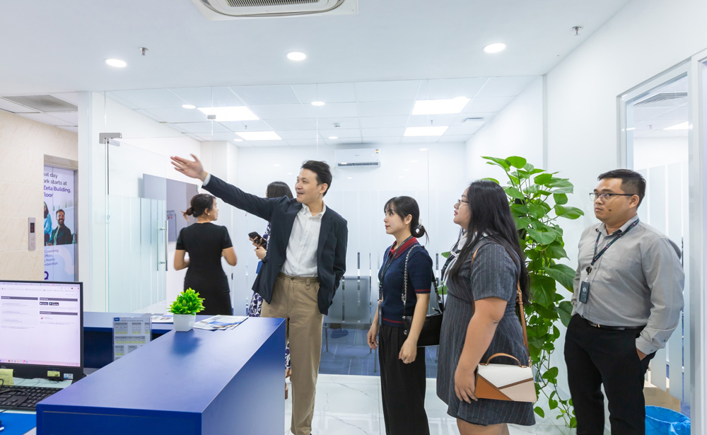 Nguồn cung văn phòng mới tác động lớn đến hành vi thuê của doanh nghiệp 