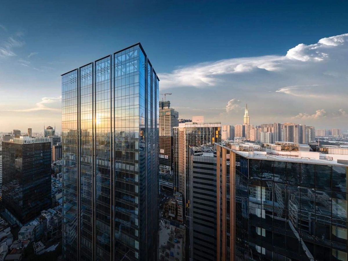 Công ty xây dựng Hà Nội