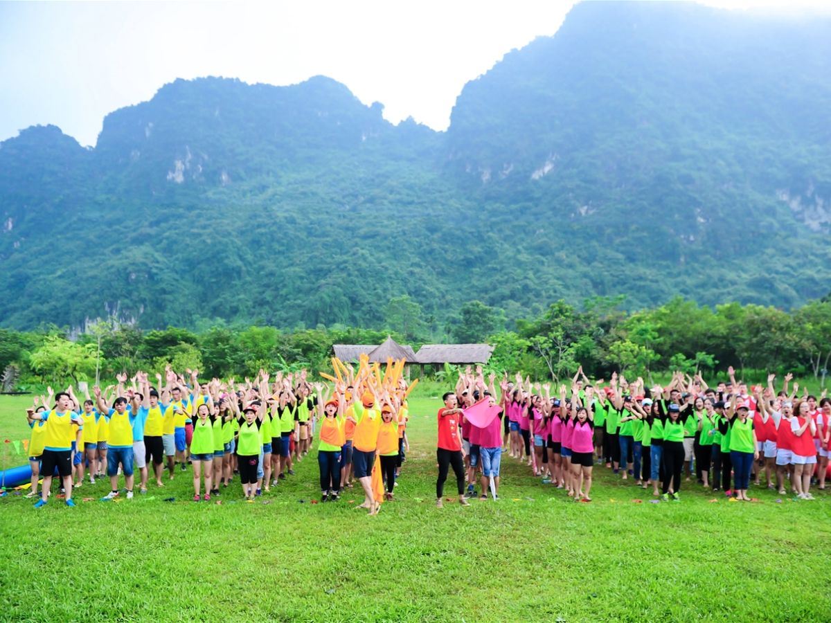 Công ty du lịch Hà Nội PYS Travel Tại Việt Nam