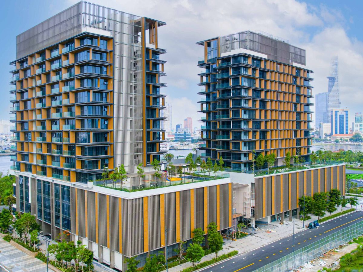Công ty xây dựng Hà Nội Newtecons tận tậm