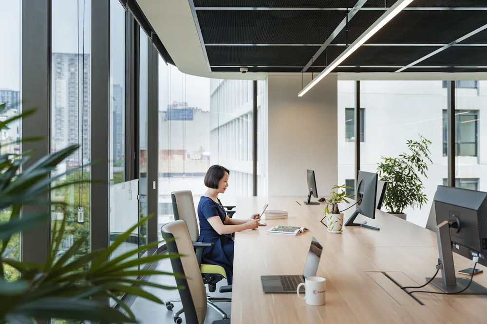Virtual Office là giải pháp hiện đại cho doanh nghiệp SME 