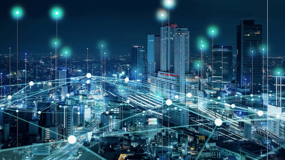 Công nghệ mới giúp tòa nhà tăng khả năng giám sát và bảo mật thông minh