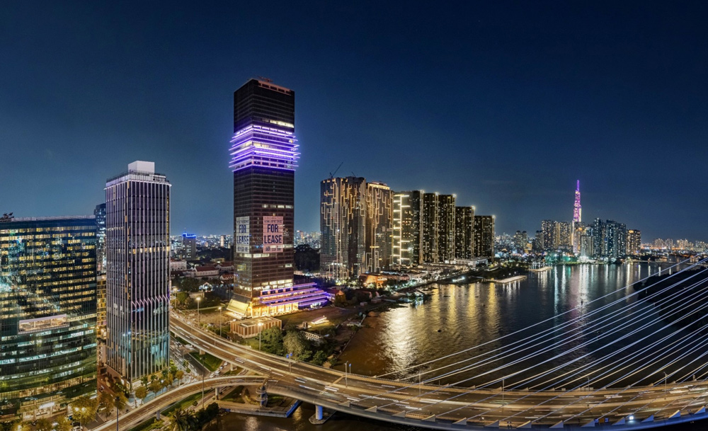 Văn phòng xanh là xu hướng tìm thuê văn phòng trong giai đoạn 2025 - 2027 