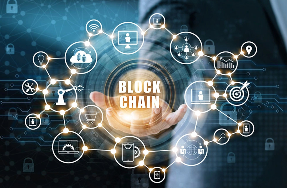 Blockchain & token hóa bất động sản là ứng dụng nổi bật của Proptech