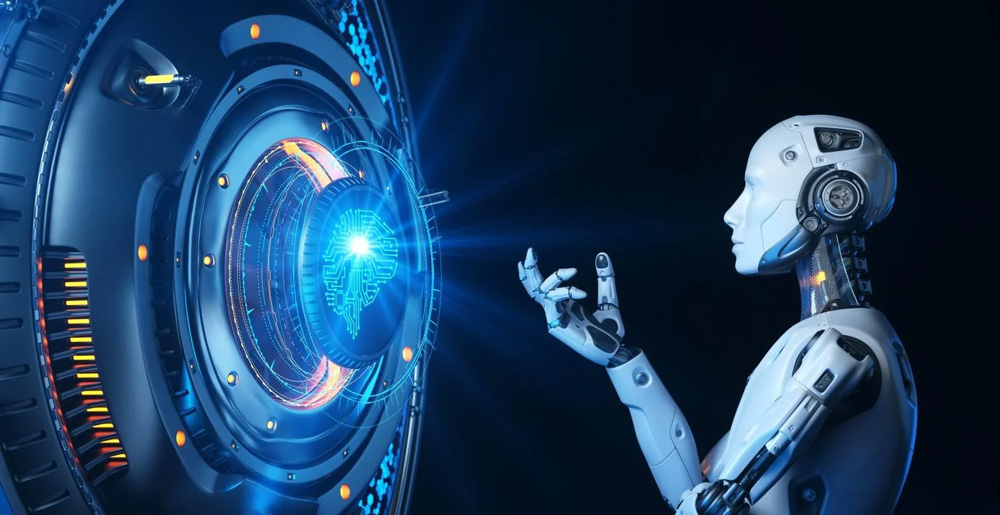 AI & Machine Learning giúp phân tích khối lượng dữ liệu lớn từ thị trường bất động sản