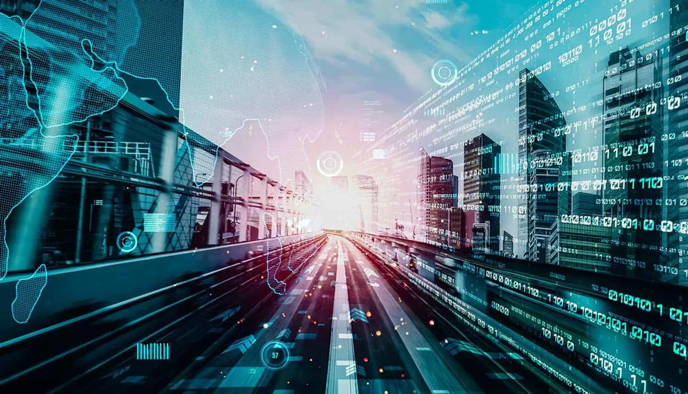 Big Data đóng vai trò quan trọng trong việc thu thập dữ liệu ngành bất động sản 