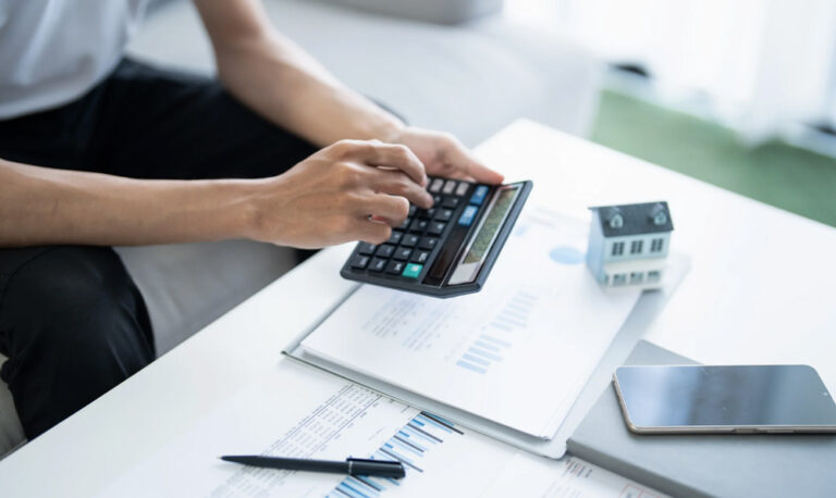 Cách Hạch Toán Doanh Thu Cho Thuê Văn Phòng Chuẩn Nhất
