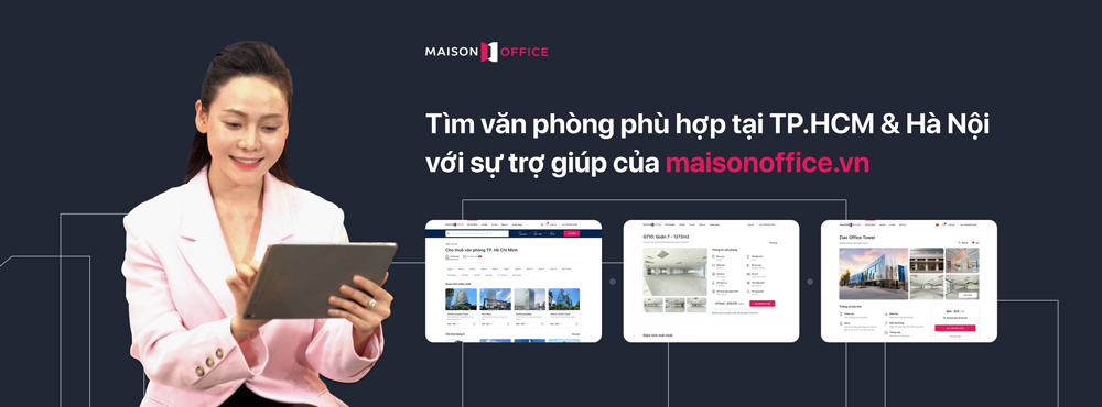 PropTech vừa là thách thức vừa là cơ hội cho các công ty môi giới 