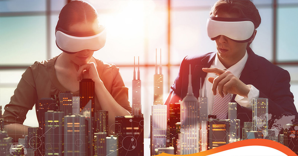 Công nghệ bất động sản là việc ứng dụng công nghệ thông tin vào lĩnh vực bất động sản