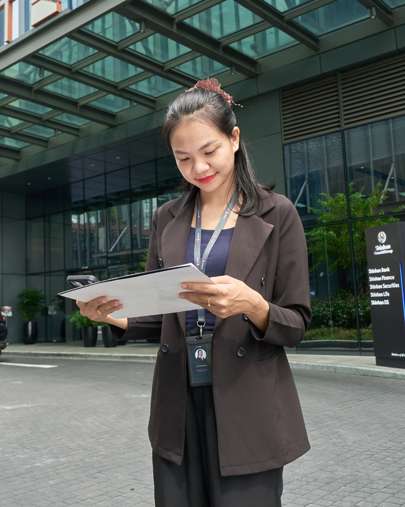 giới thiệu Maison Office