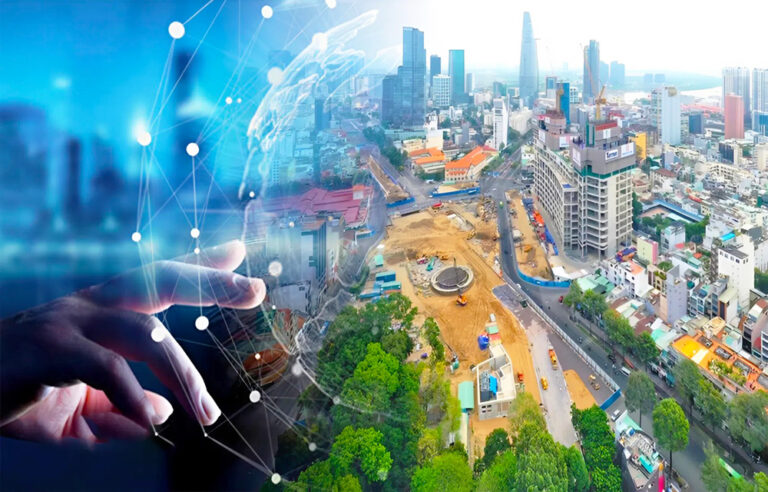 Công nghệ bất động sản (Proptech): Xu hướng & Ứng dụng