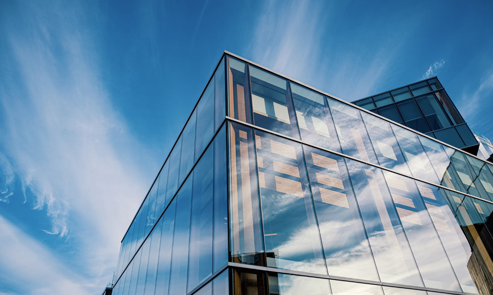 Đánh giá vòng đời Tòa nhà (Building Lifecycle Assessment)