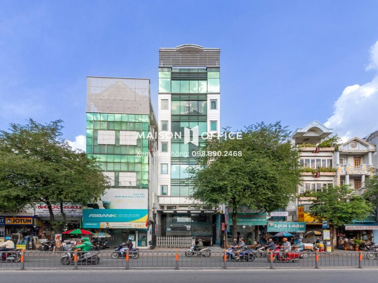 Unity Building