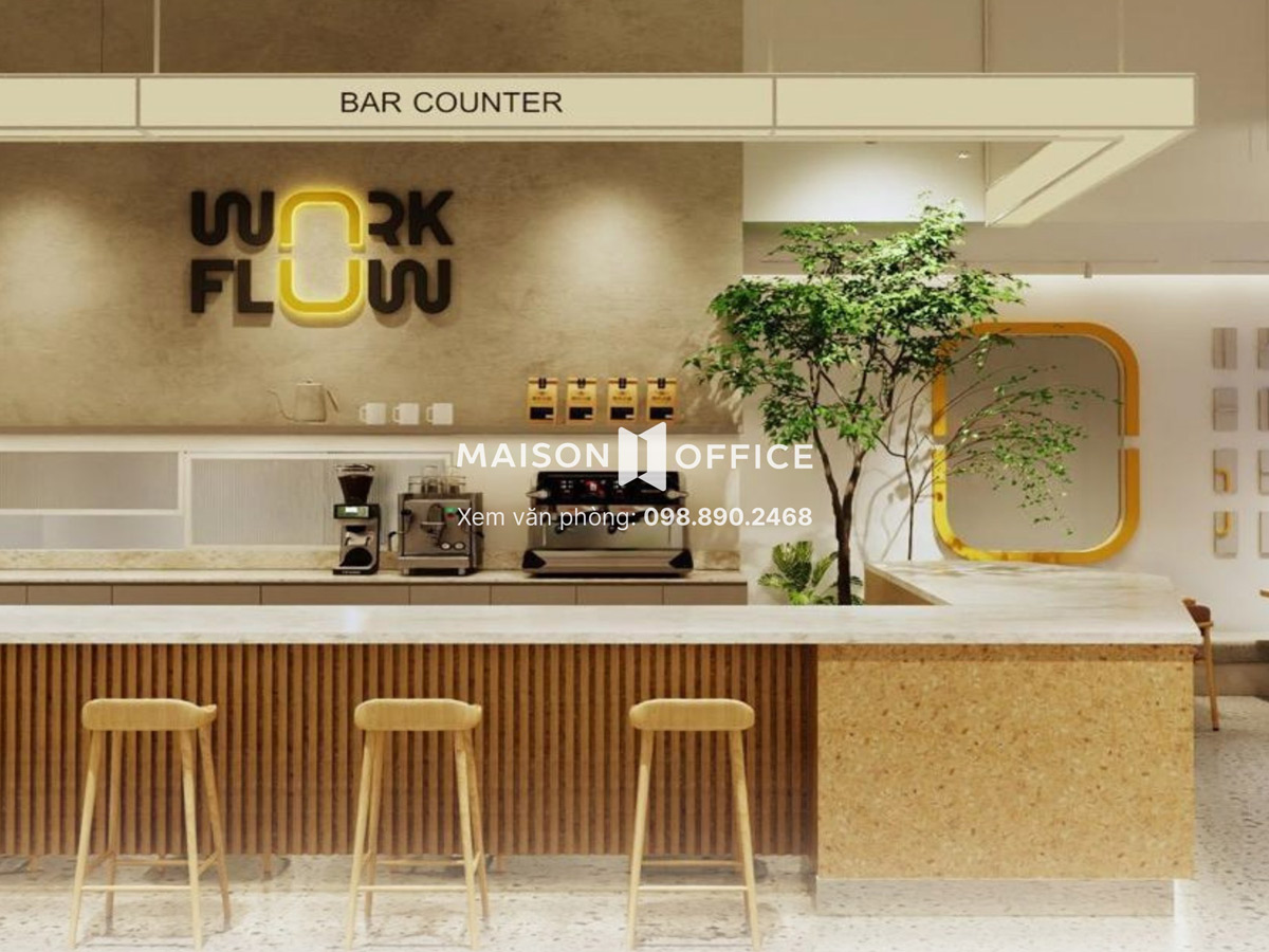 van-phong-tron-goi-WorkFlow-PARC-Mall