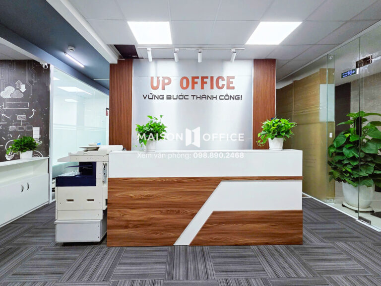 Up Office