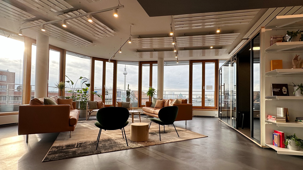 Boutique Office là một loại văn phòng cao cấp, tập trung vào sự độc đáo và cá nhân hóa