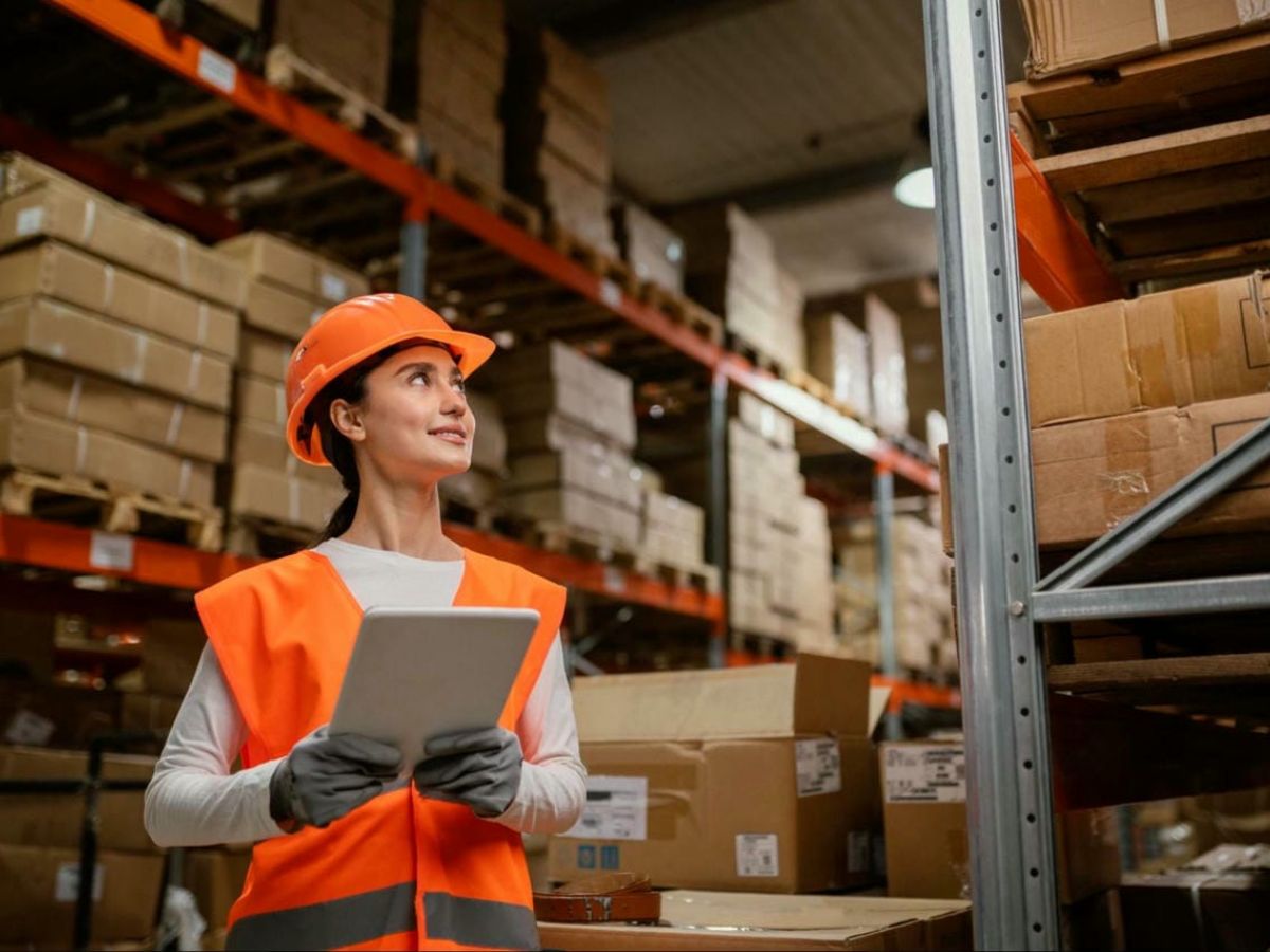 công ty dịch vụ chuyển kho xưởng trọn gói Hà Nội