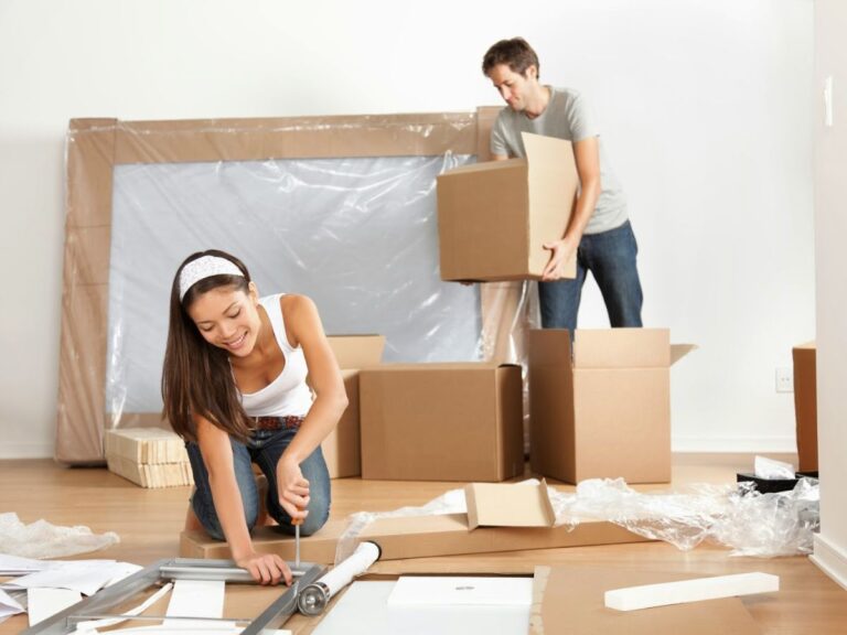 công ty dịch vụ vận chuyển nhà trọn gói Hà Nội