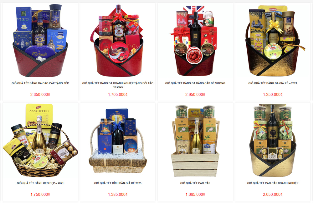 Rượu Vang 24H là địa chỉ uy tín tại Hà Nội chuyên về rượu vang nhập khẩu và quà Tết 