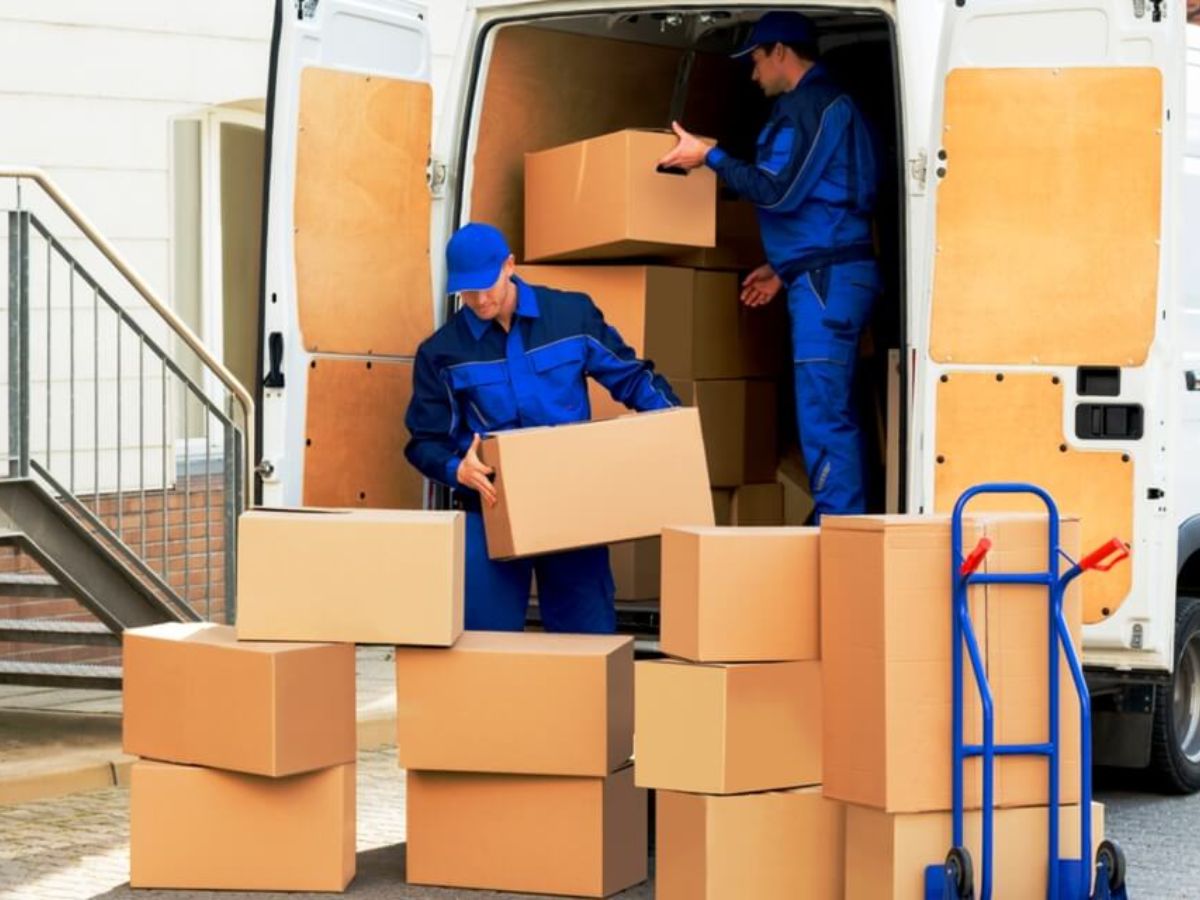 Logistics Minh Việt cung cấp dịch vụ chuyển xưởng