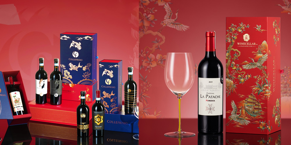 WINECELLAR cung cấp với hơn 2.000 nhãn vang chính hãng tại Hà Nội