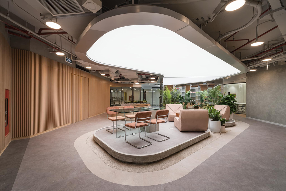 Đặt văn phòng tại Quận 1 giúp doanh nghiệp nâng tầm hình ảnh thương hiệu 