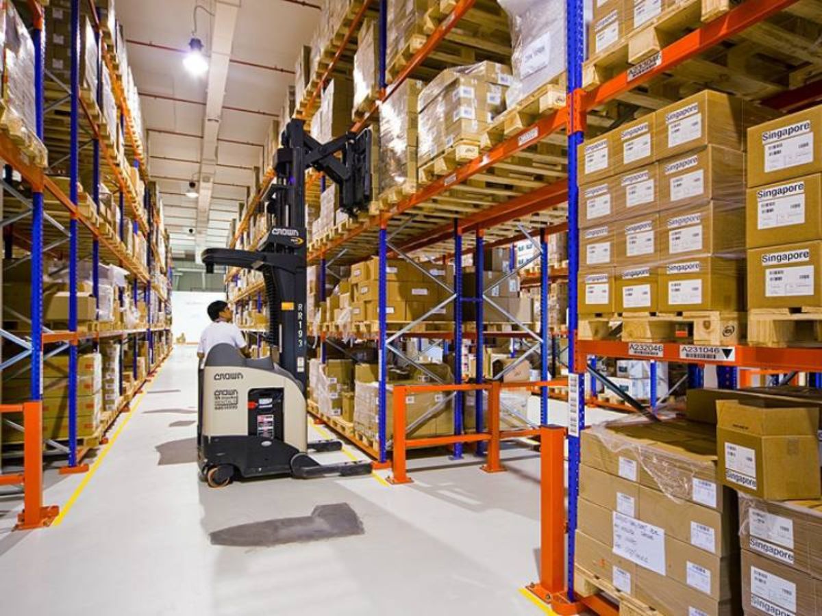 Chuyển Nhà 24h triển khai tháo dỡ và vận chuyển kho trọn gói tại hà nội