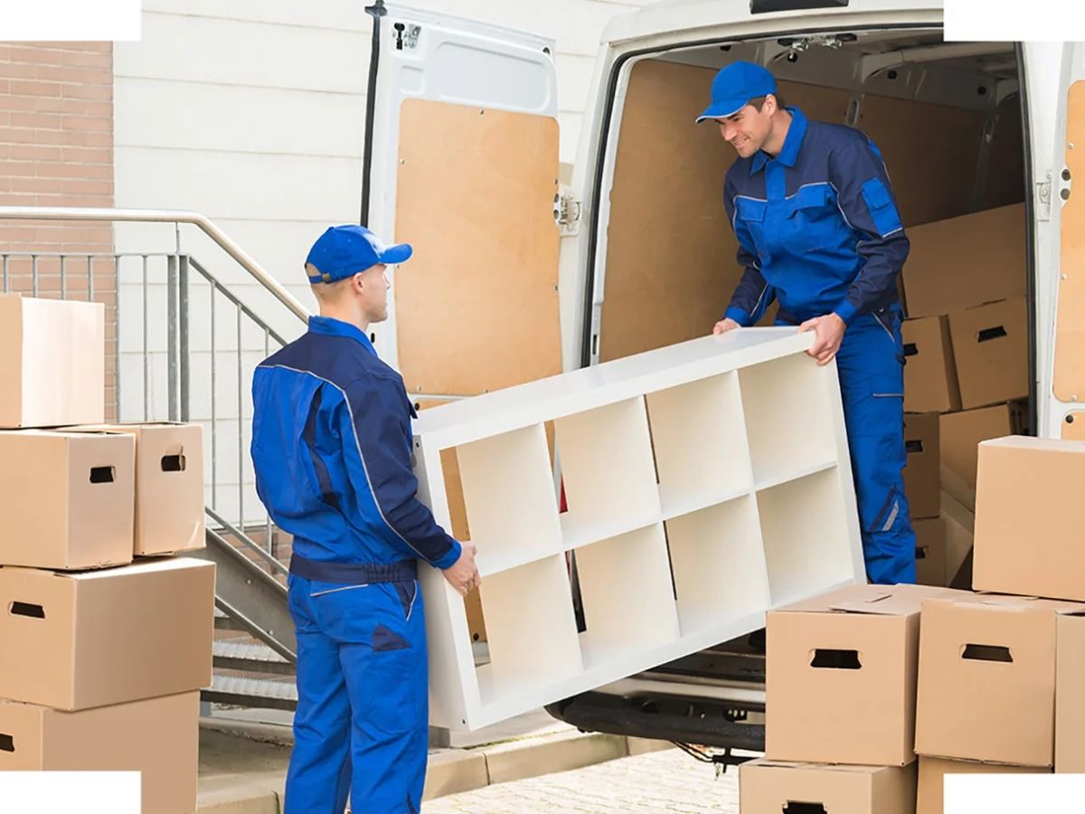 Hệ thống xe tải đa tải trọng của NVC Group phục vụ khu vực nội thành