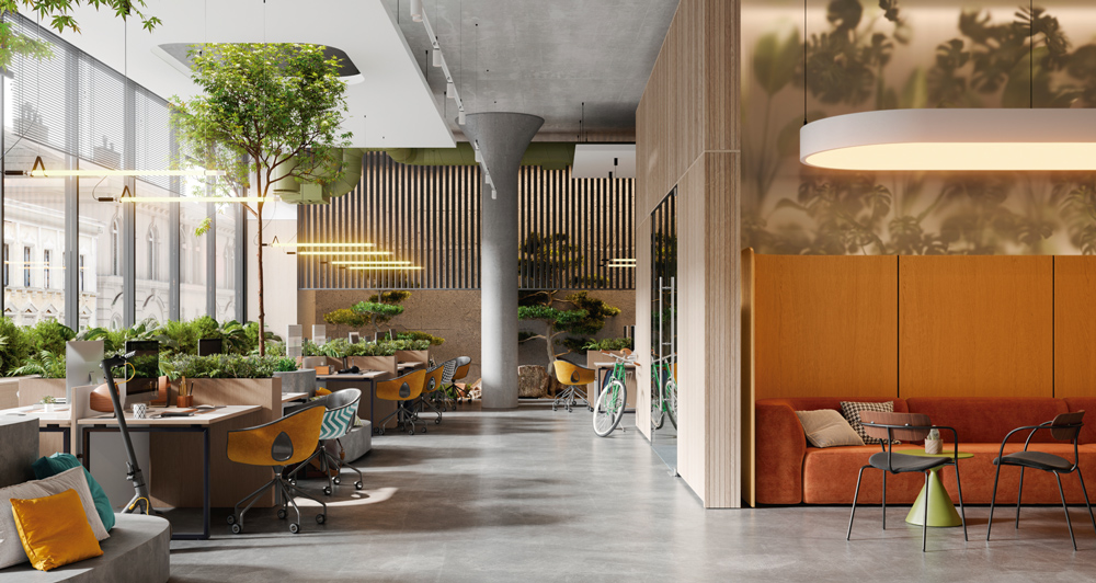 Boutique Office mang lại nhiều lợi ích chiến lược và vận hành cho doanh nghiệp