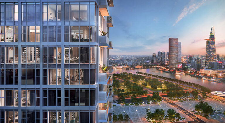 Boutique Office là gì? Đặc điểm phân khúc văn phòng cao cấp