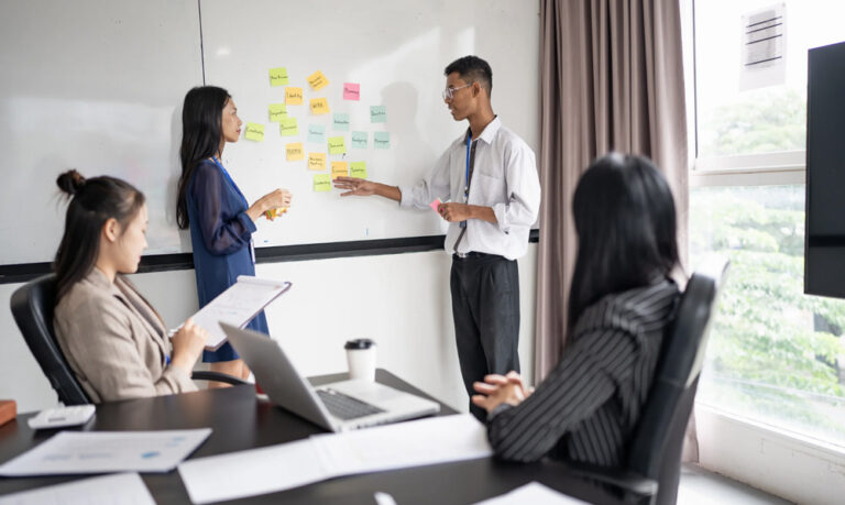 Top 5 công ty tư vấn & đào tạo doanh nghiệp tốt nhất Việt Nam