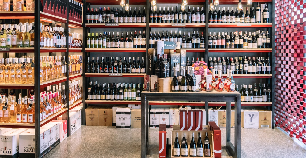 Wine VN là cửa hàng rượu vang uy tín, chất lượng tại Hà Nội