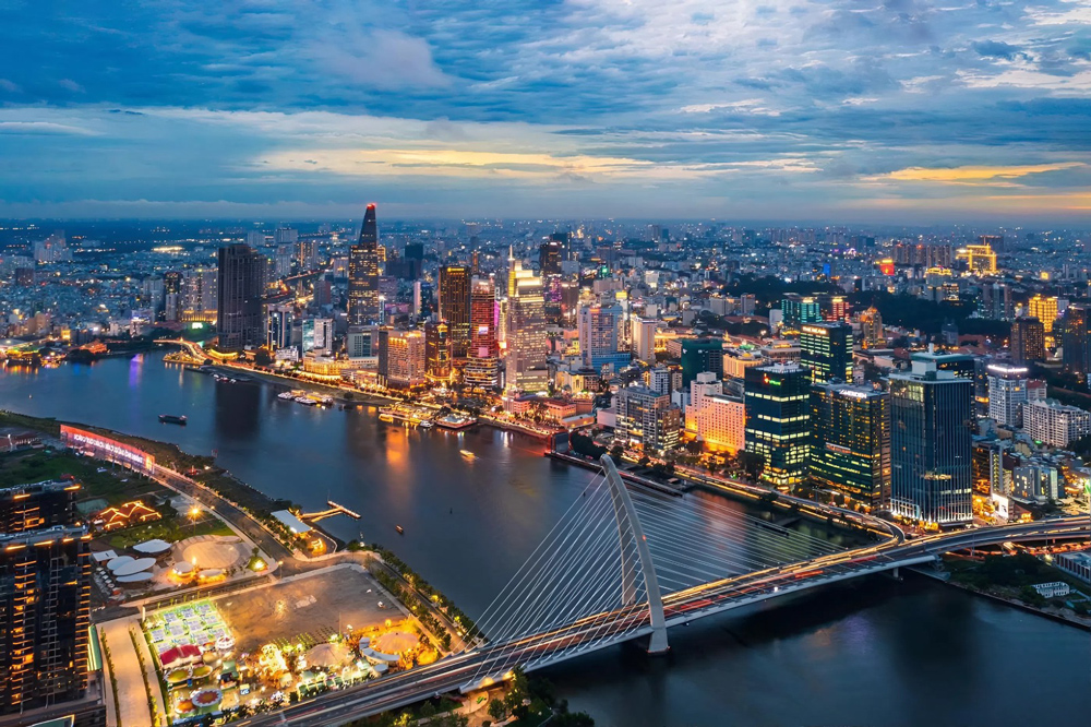 Thuê văn phòng Quận 1 mùa thấp điểm nào giá thuê tốt nhất?