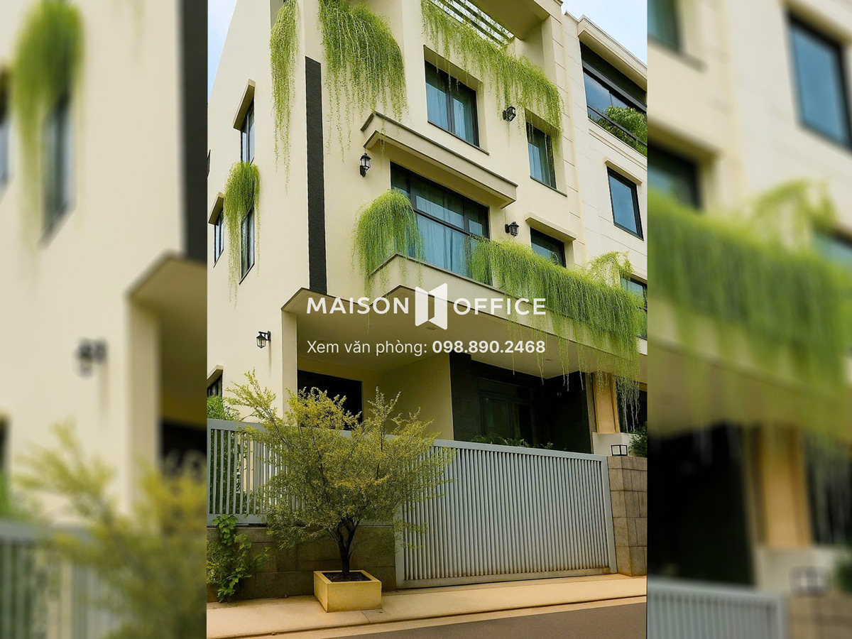 toa-nha-van-phong-saigon-mysterry-villas-quan-2