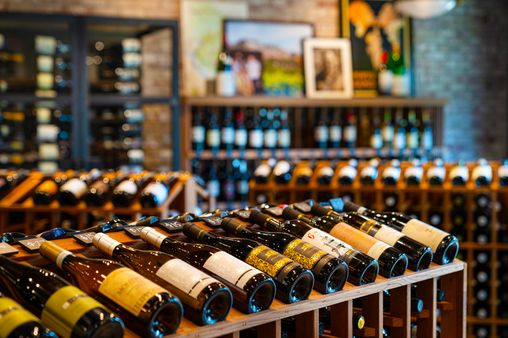 Top cửa hàng rượu vang Hà Nội nhập khẩu uy tín, giá tốt