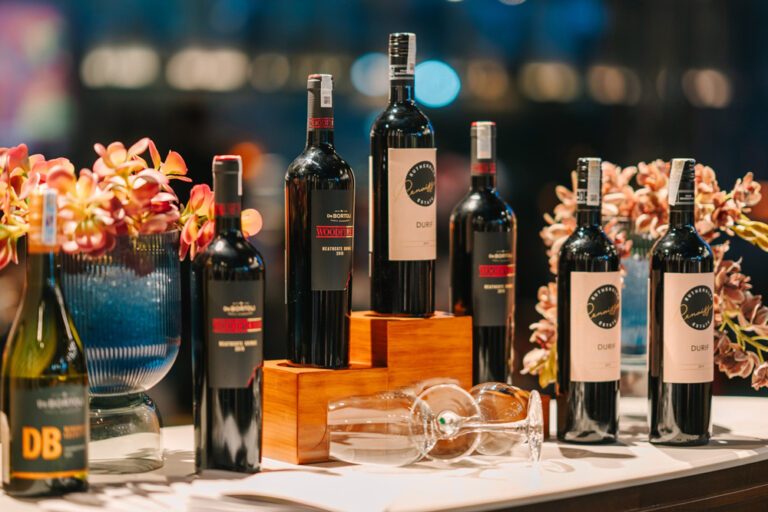 Top 10+ cửa hàng Rượu vang uy tín, chất lượng TP.HCM