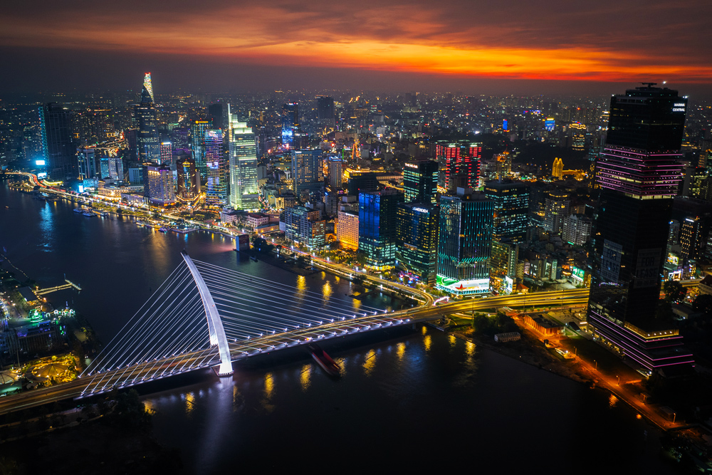 Nhu cầu cho thuê văn phòng Quận 1 tại tầng trệt lớn nhưng nguồn cung hạn chế