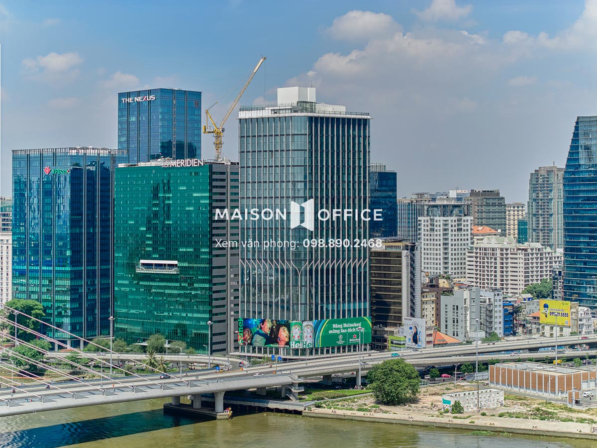 Khảo sát giao thông giúp đánh giá mức độ phù hợp của tầng trệt với mô hình vận hành