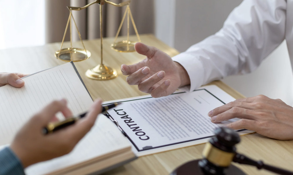 Cách đàm phán giảm giá khi thuê văn phòng Quận 1