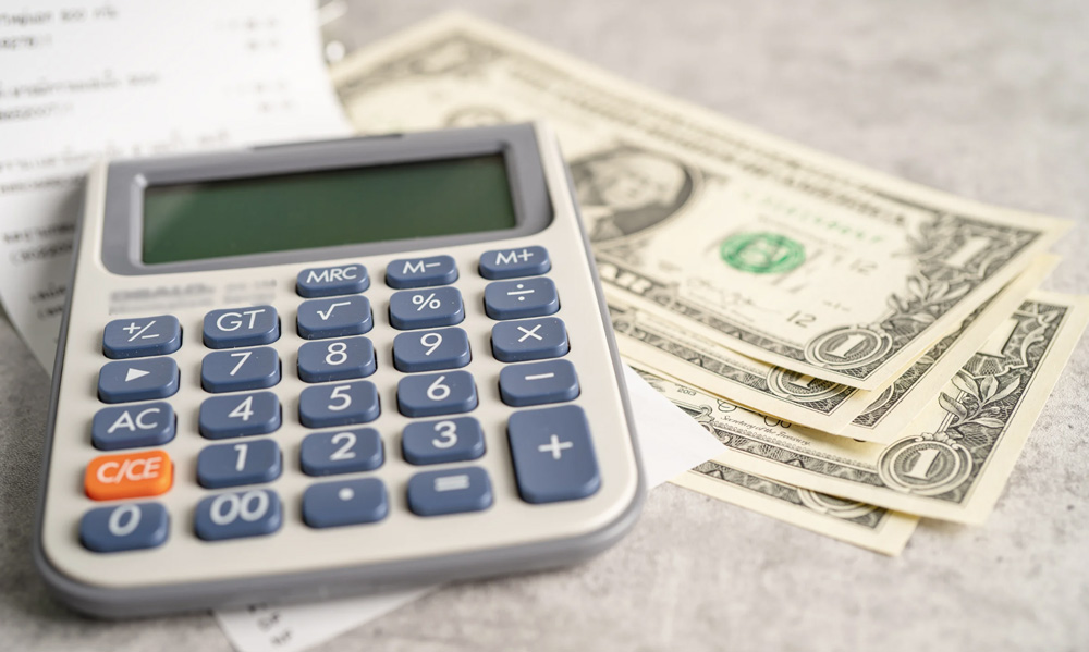 Chi phí điện nước và điều hòa trung tâm được tính như thế