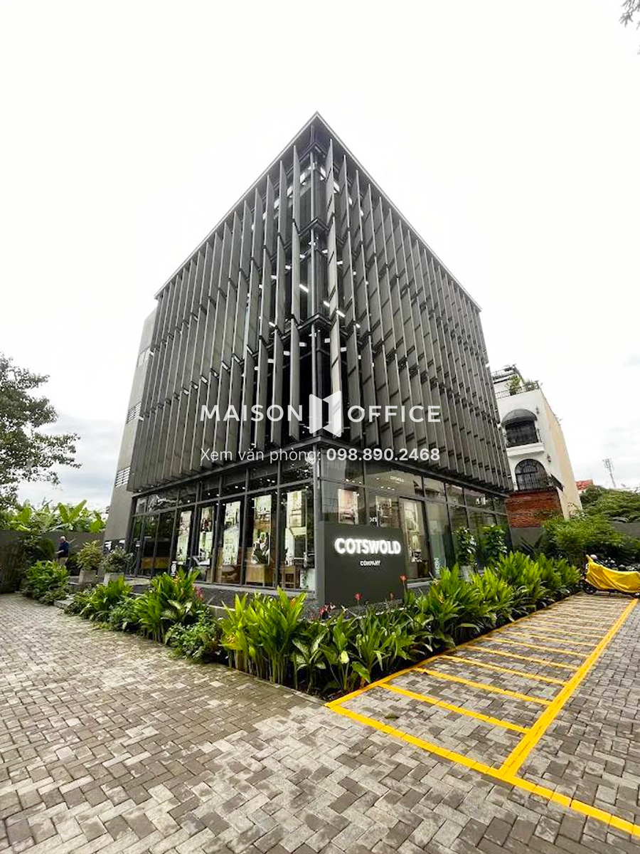 Cho thuê văn phòng 21/12 – 21/14 Xuân Thủy