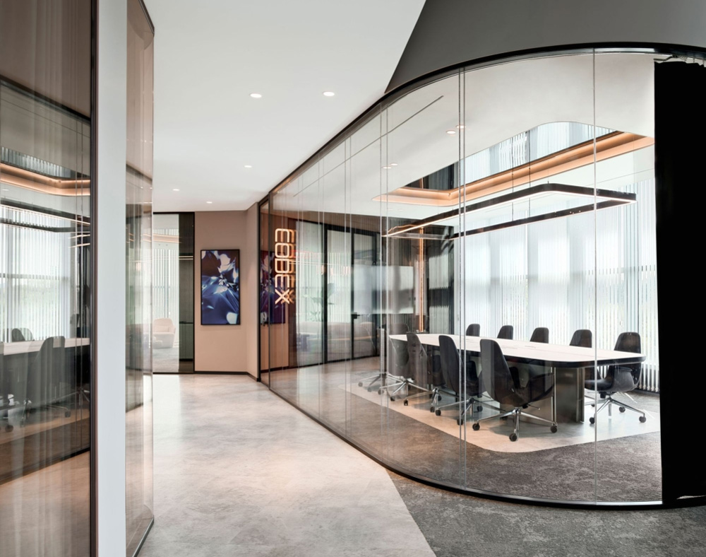 Cơ sở hạ tầng hiện đại giúp tối ưu năng lượng và giảm chi phí vận hành