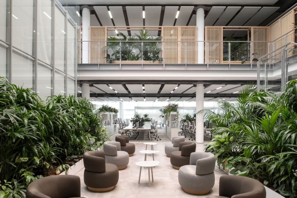 Công nghệ và thiết bị tiết kiệm năng lượng giúp giảm chi phí vận hành