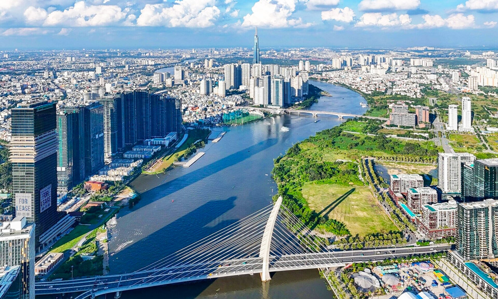 Năm 2026, giá thuê văn phòng Quận 1 được dự báo duy trì ổn định với biên độ tăng nhẹ