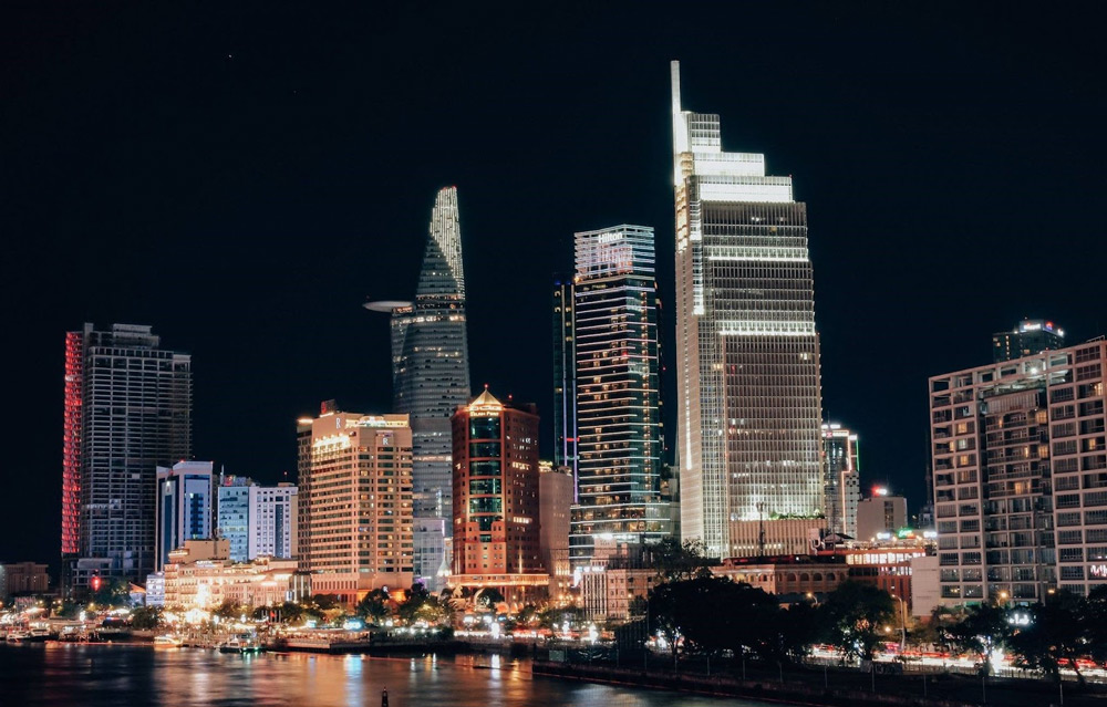 Giá thuê văn phòng Quận 1 giai đoạn 2019 – 2020 tăng trưởng ổn định