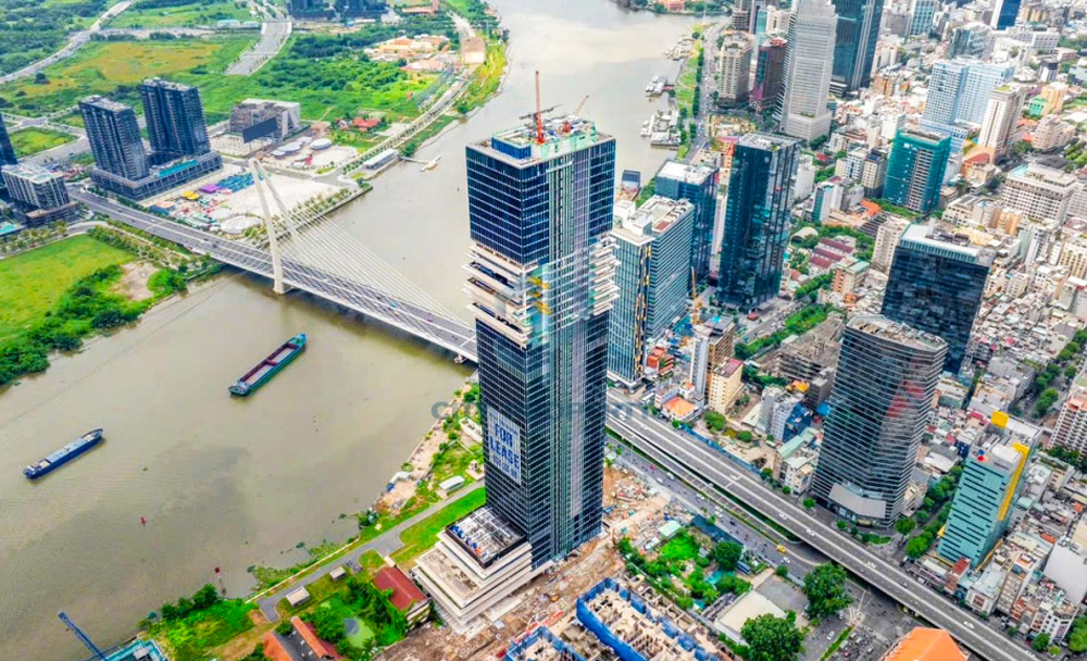 Giai đoạn 2022 – 2023 đánh dấu sự phục hồi mạnh khi nhu cầu FDI tăng cao