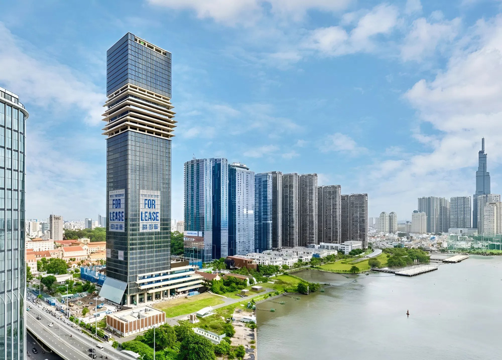 Nguồn cung mới khan hiếm khiến Quận 1 luôn duy trì mặt bằng giá cao