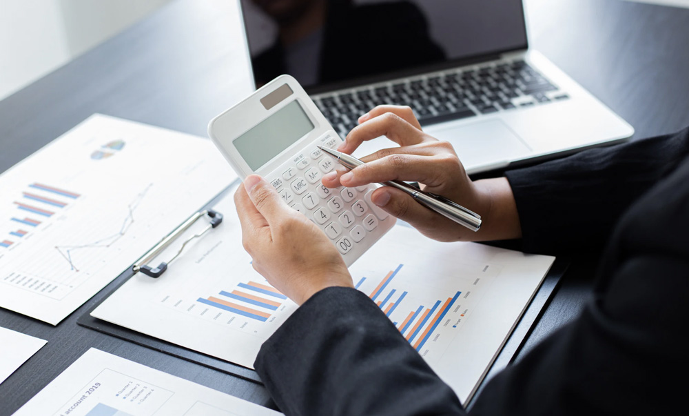 Hóa đơn rõ ràng giúp hạch toán và khấu trừ thuế chính xác