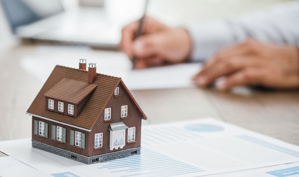 Phí dịch vụ có thể dùng để mua các gói bảo hiểm tòa nhà 