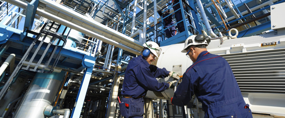 Phí dịch vụ tòa nhà đã bao gồm phí vận hành và bảo trì tòa nhà 